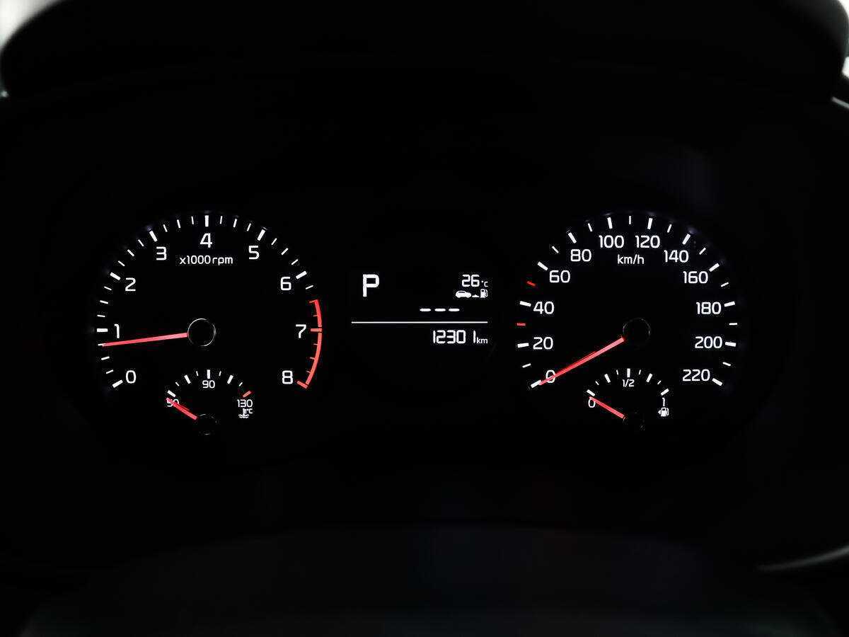 Купить Киа Пиканто, 2021, 12 299 км.. Фото: #10