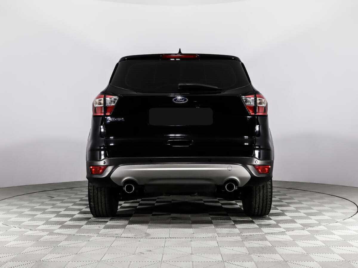 Купить Форд Куга, 2017, 113 000 км.. Фото: #4