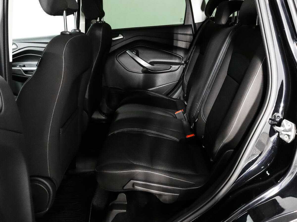 Купить Форд Куга, 2017, 113 000 км.. Фото: #7