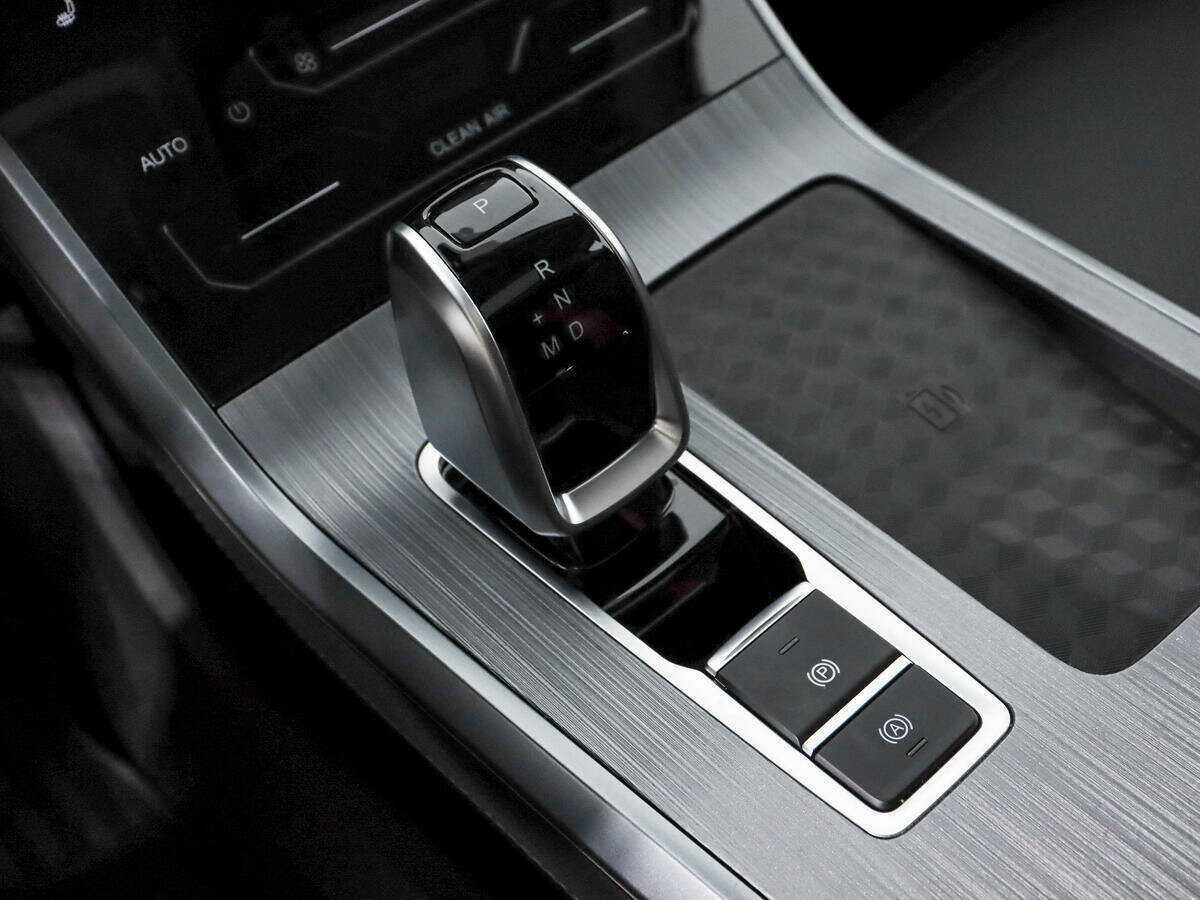 Купить Chery Tiggo 4 Pro, 2023, 10 532 км.. Фото: #9