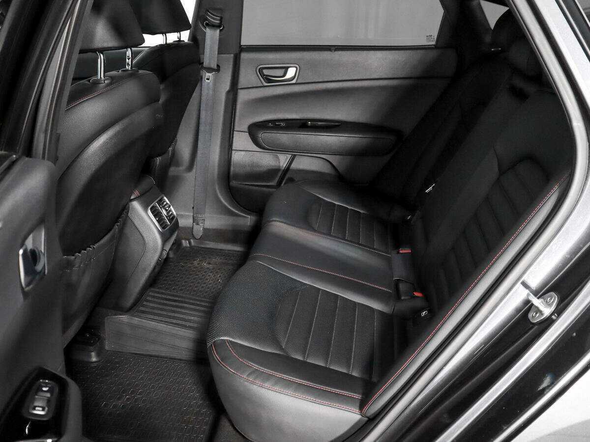 Купить Kia Optima, 2018, 105 000 км.. Фото: #12