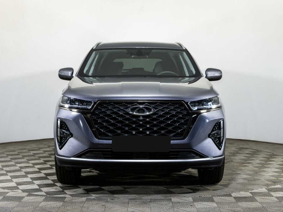 Купить Chery Tiggo 7 Pro Max, 2023, 16 562 км.. Фото: #1