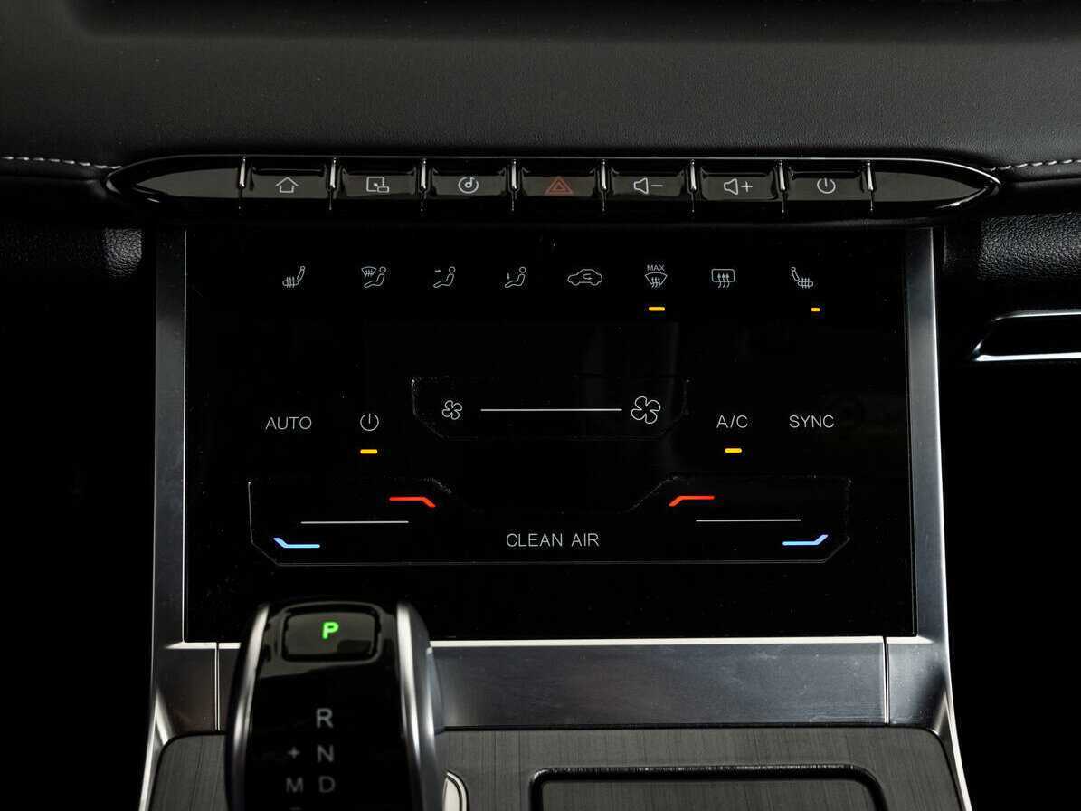 Купить Chery Tiggo 7 Pro Max, 2023, 16 562 км.. Фото: #12