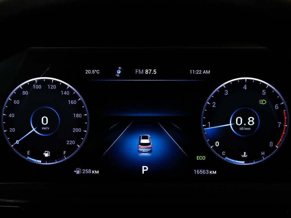 Купить Chery Tiggo 7 Pro Max, 2023, 16 562 км.. Фото: #15