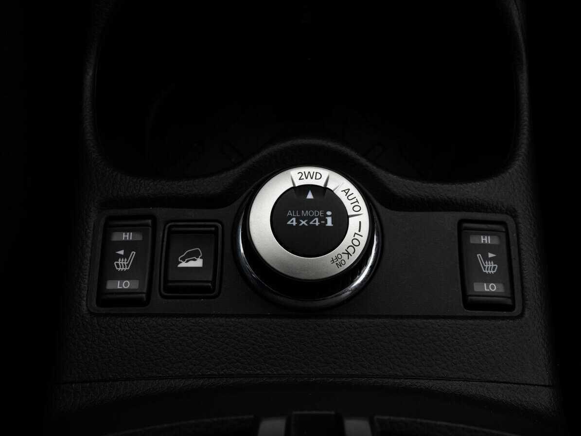 Купить Nissan X-Trail, 2018, 77 893 км.. Фото: #15