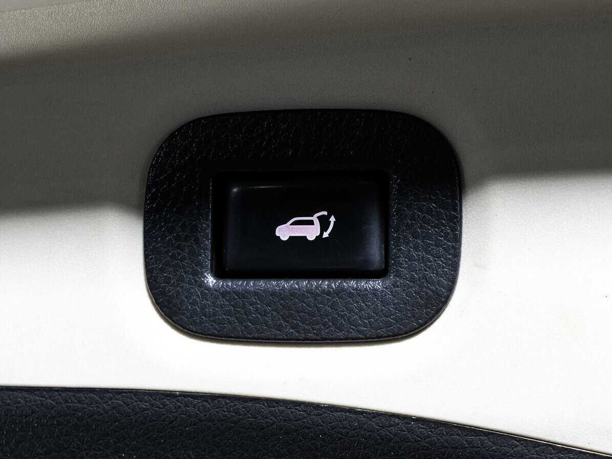 Купить Nissan X-Trail, 2018, 77 893 км.. Фото: #16