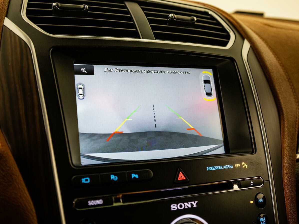 Купить Ford Explorer, 2016, 160 297 км.. Фото: #14