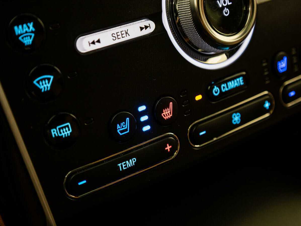 Купить Ford Explorer, 2016, 160 297 км.. Фото: #15