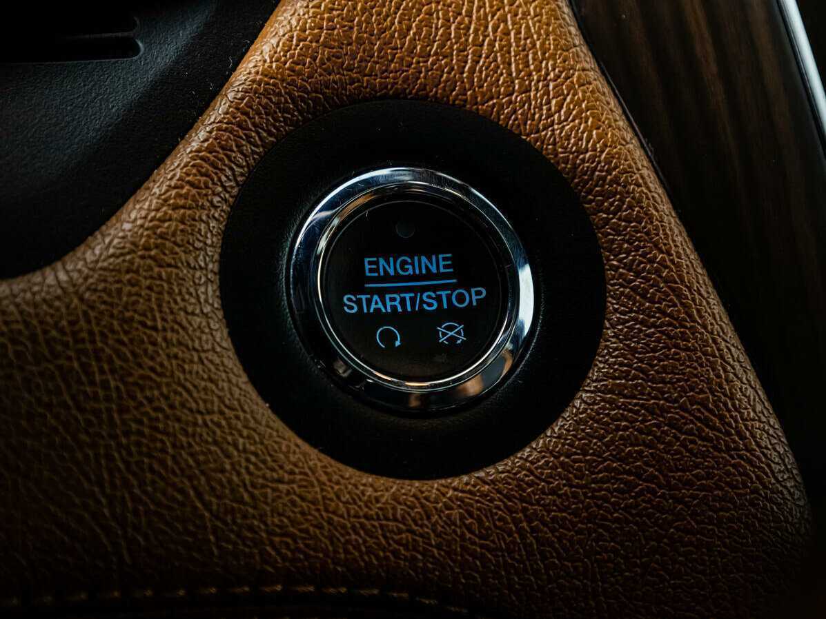 Купить Ford Explorer, 2016, 160 297 км.. Фото: #17