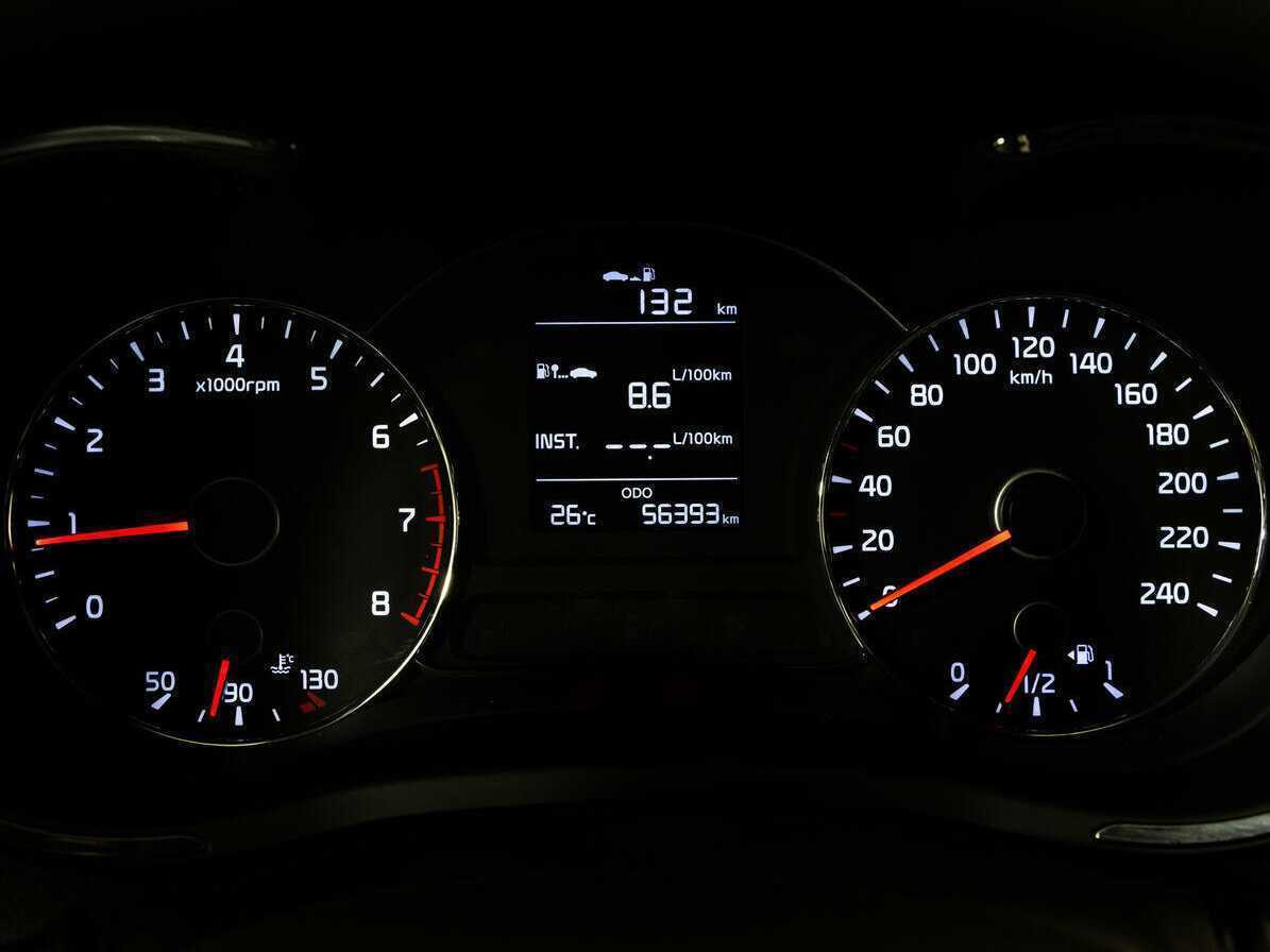 Купить Киа Церато, 2019, 56 392 км.. Фото: #15