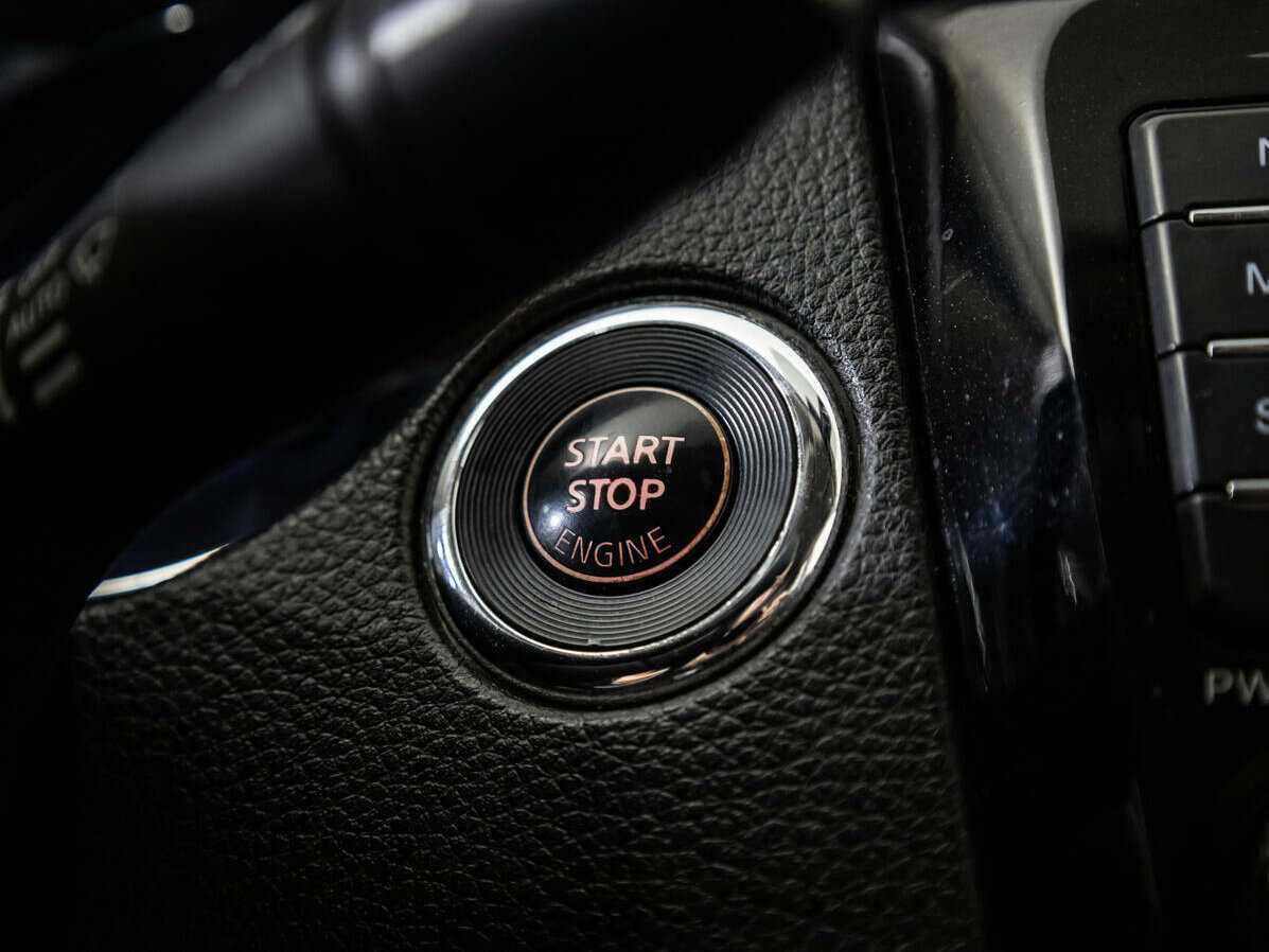 Купить Ниссан Икс-Трейл, 2018, 127 776 км.. Фото: #15