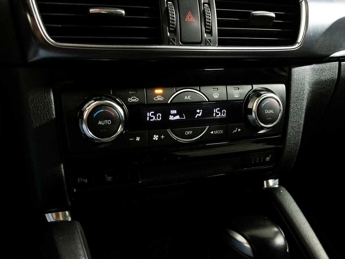 Купить Mazda CX-5, 2016, 130 893 км.. Фото: #13