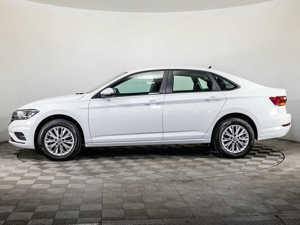 Купить Volkswagen Jetta, 2020, 56 034 км.. Фото: #7