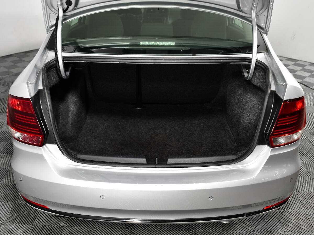 Купить Фольксваген Поло, 2017, 144 962 км.. Фото: #13