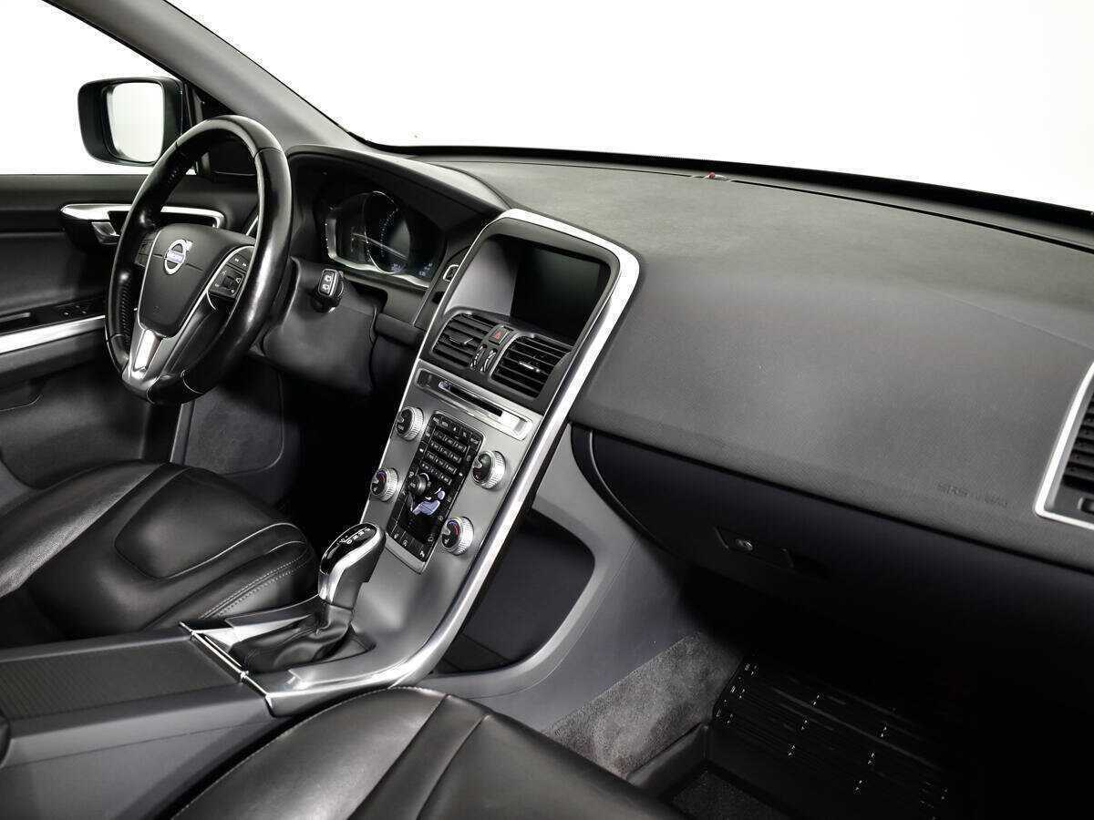 Купить Volvo XC60, 2016, 253 732 км.. Фото: #8