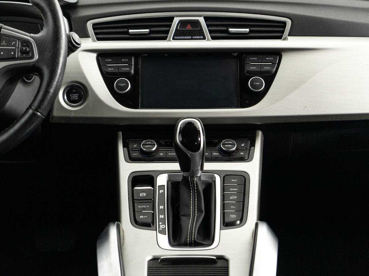 Купить Джили Атлас, 2021, 62 999 км.. Фото: #13