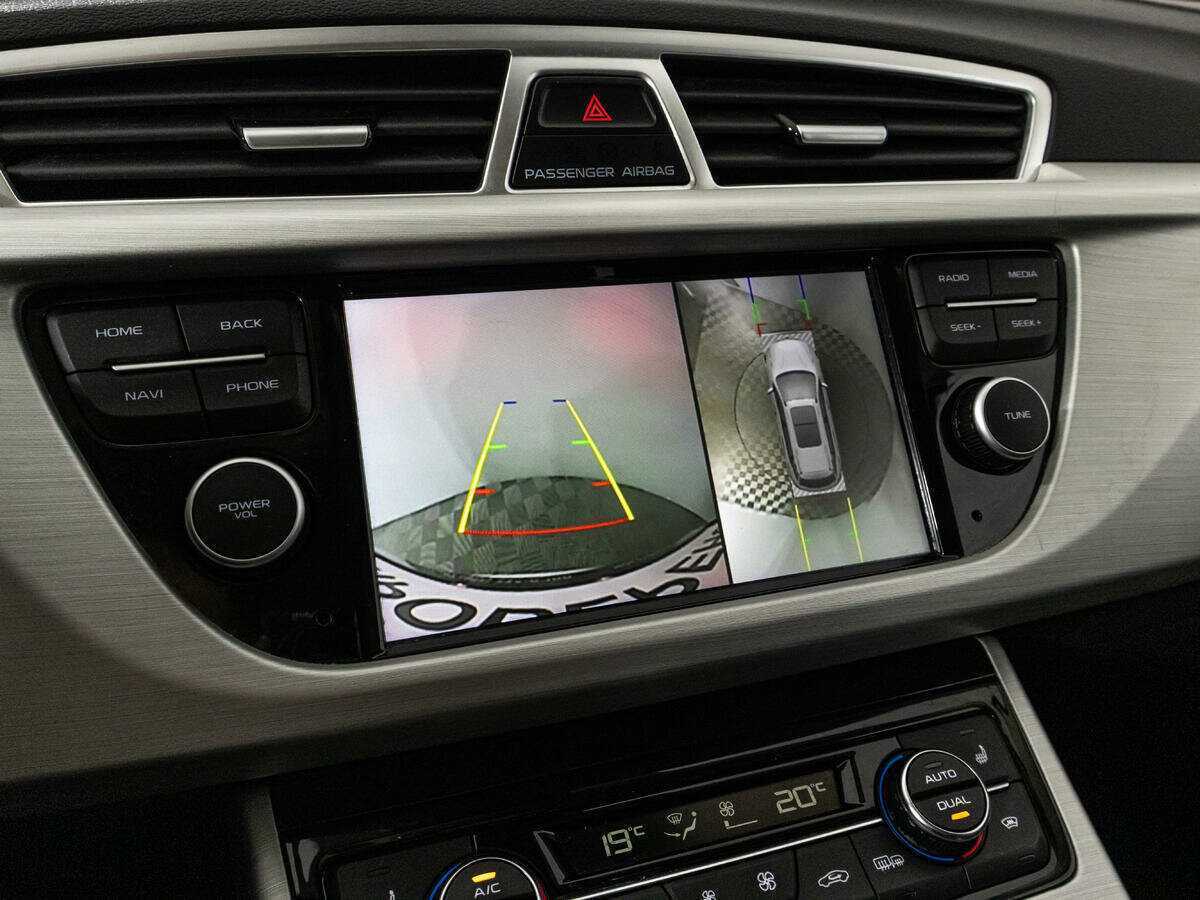 Купить Джили Атлас, 2021, 62 999 км.. Фото: #16