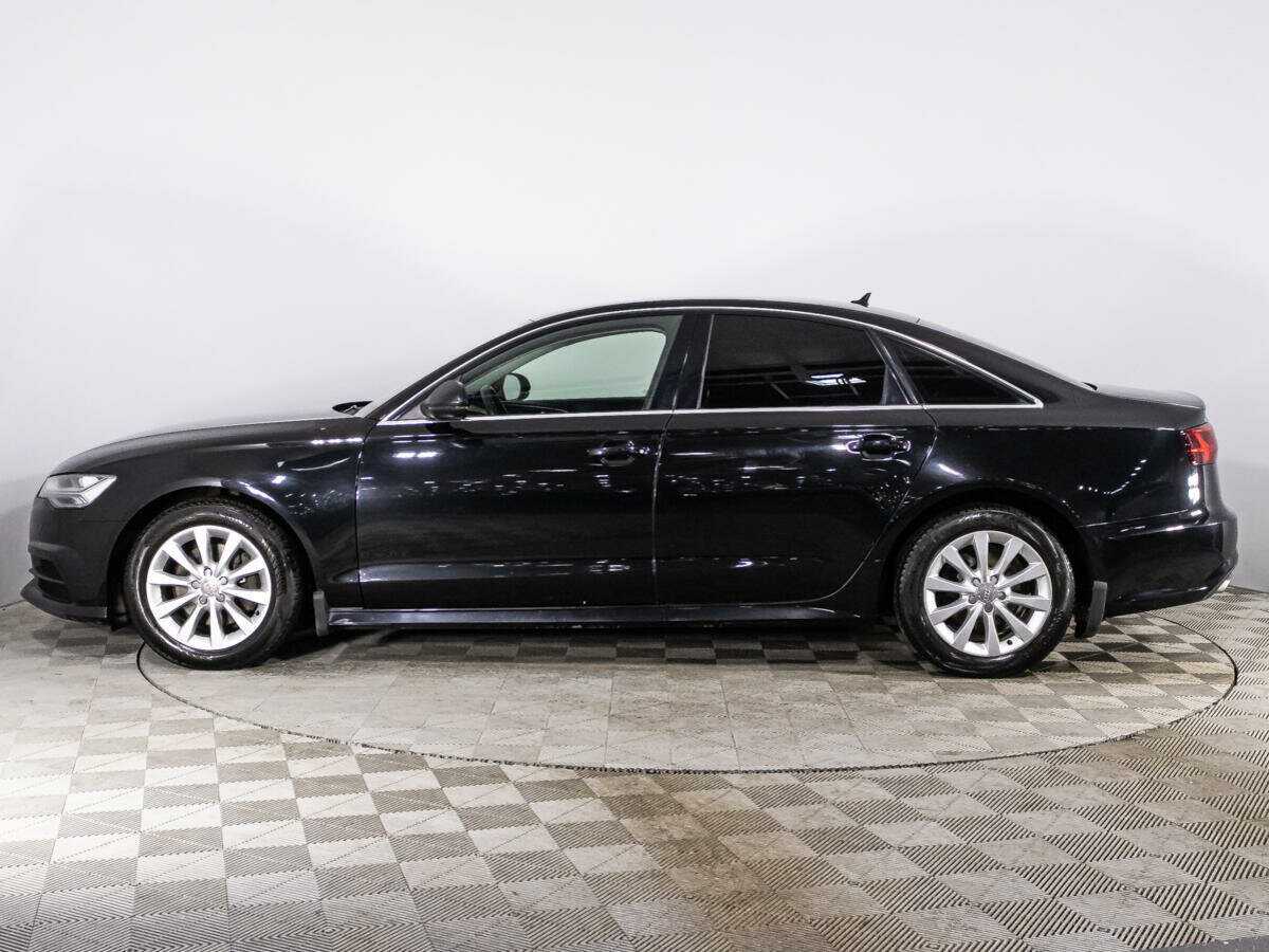 Купить Audi A6, 2018, 137 007 км.. Фото: #7