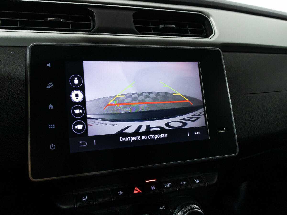 Купить Renault Arkana, 2021, 31 228 км.. Фото: #15