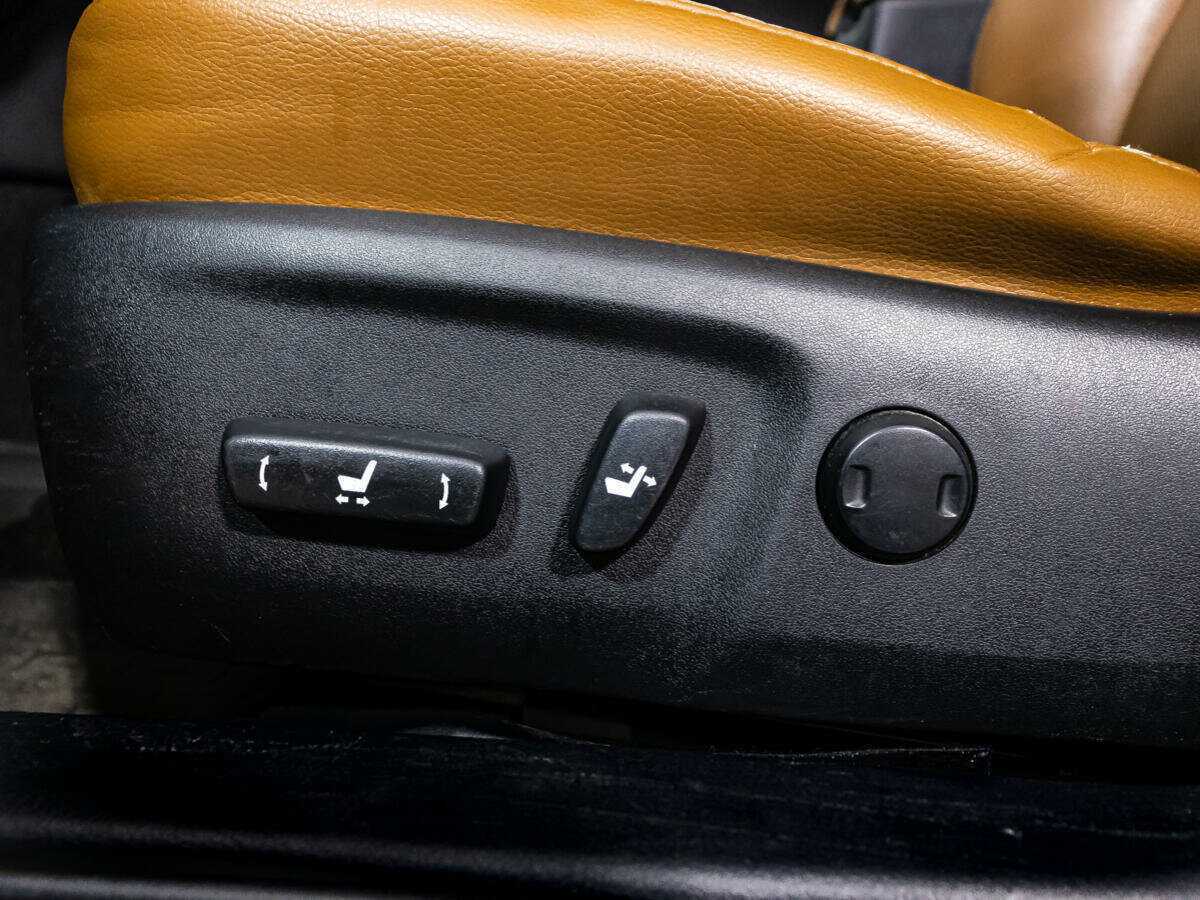 Купить Toyota Camry, 2016, 124 760 км.. Фото: #14