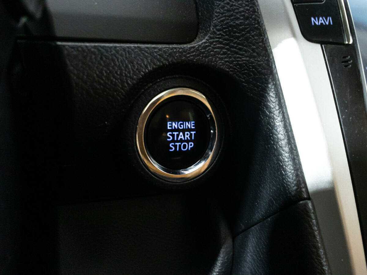 Купить Toyota Camry, 2016, 124 760 км.. Фото: #19