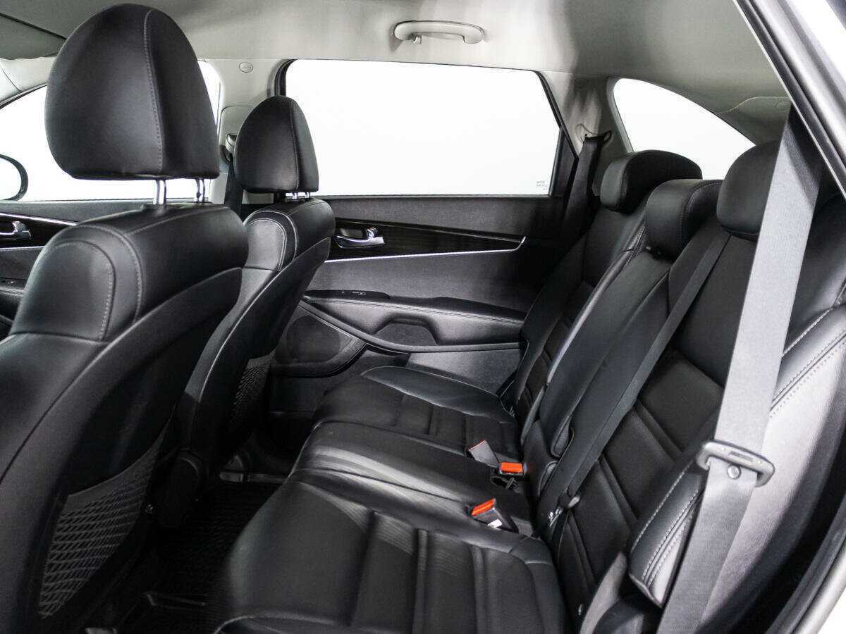 Купить Kia Sorento, 2019, 115 000 км.. Фото: #9