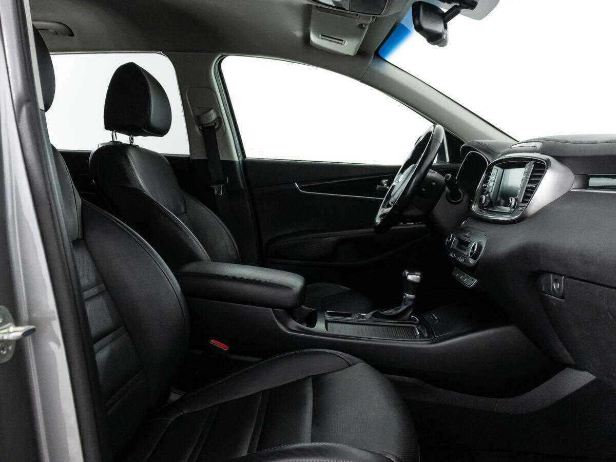 Купить Kia Sorento, 2019, 115 000 км.. Фото: #22
