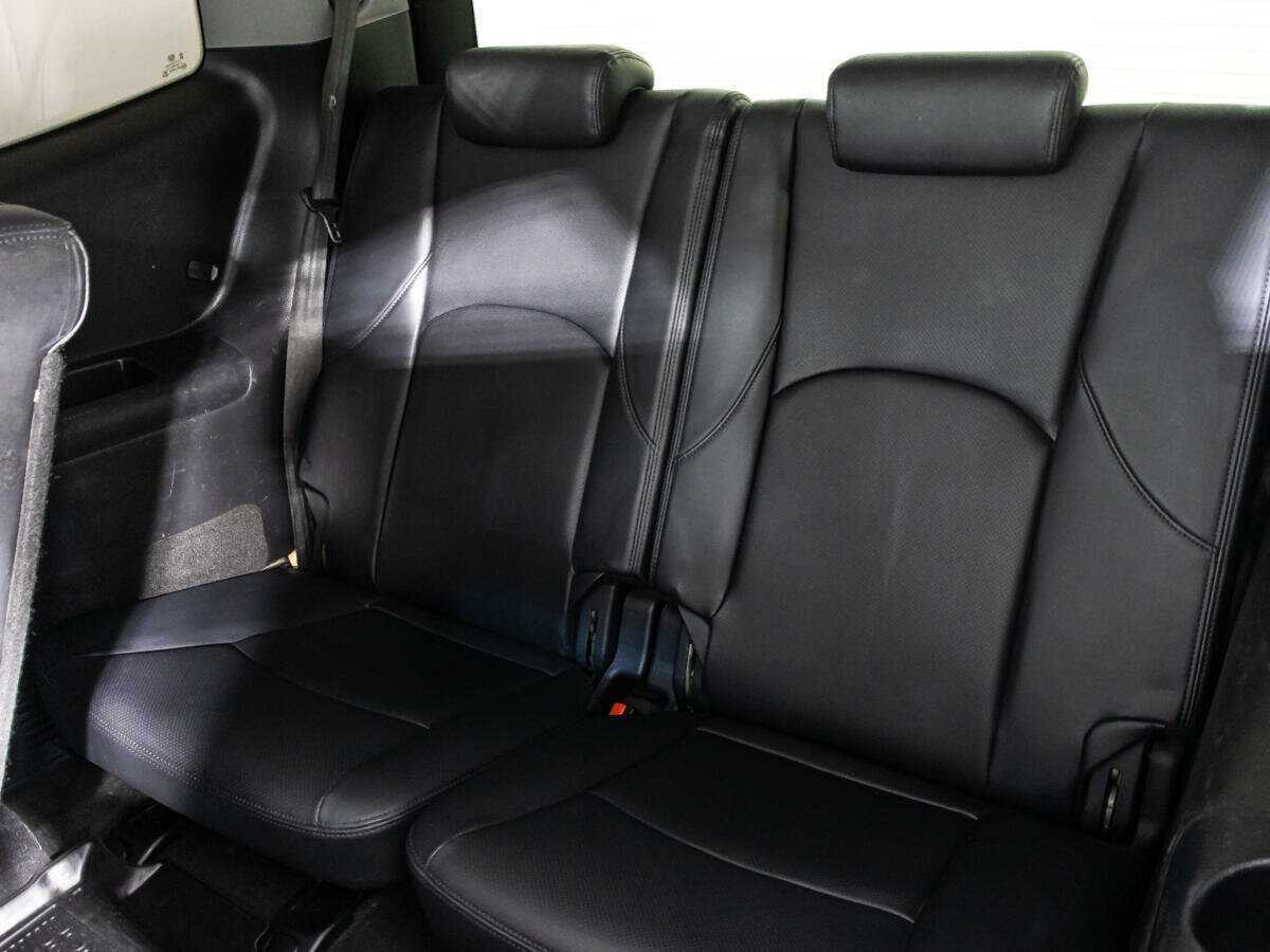 Купить Kia Mohave, 2017, 234 789 км.. Фото: #12