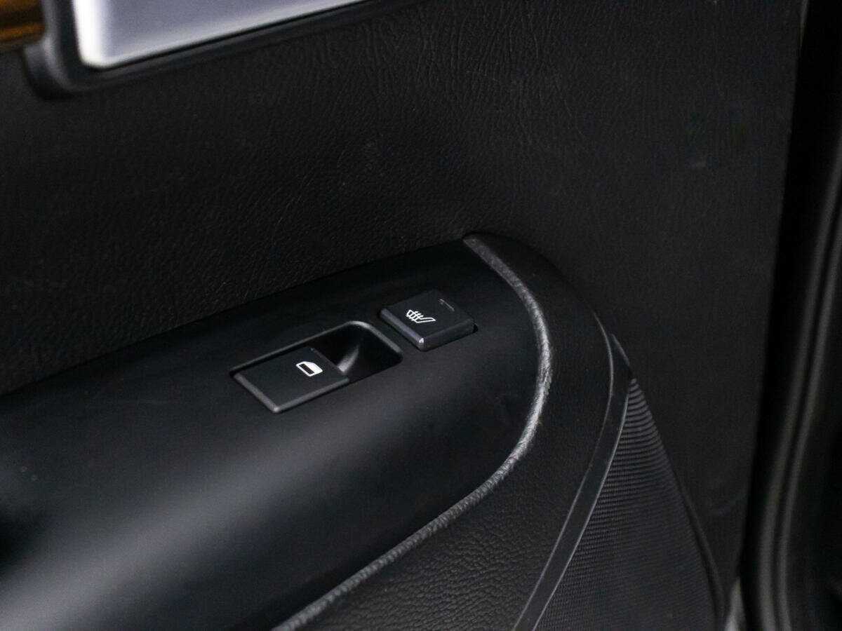 Купить Kia Mohave, 2017, 234 789 км.. Фото: #14