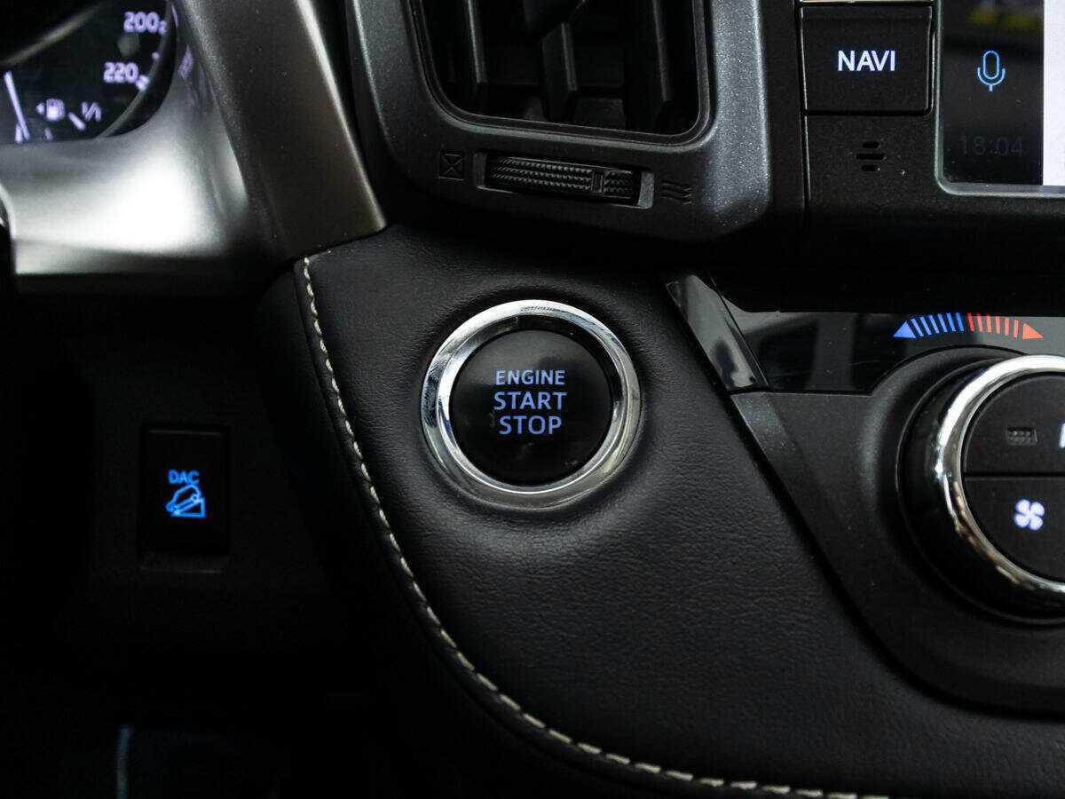 Купить Toyota RAV4, 2018, 95 000 км.. Фото: #18