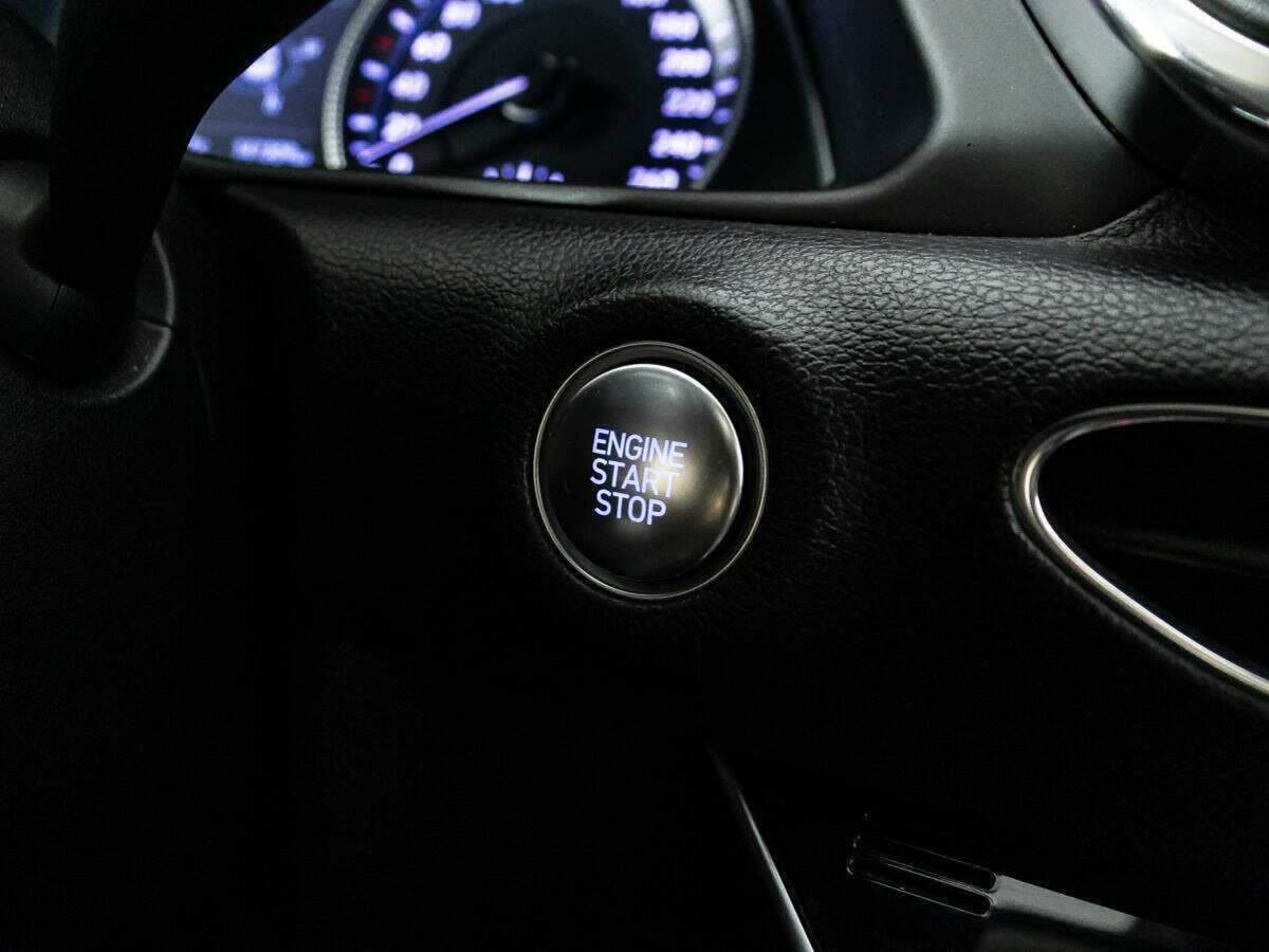 Купить Hyundai Sonata, 2020, 141 308 км.. Фото: #15