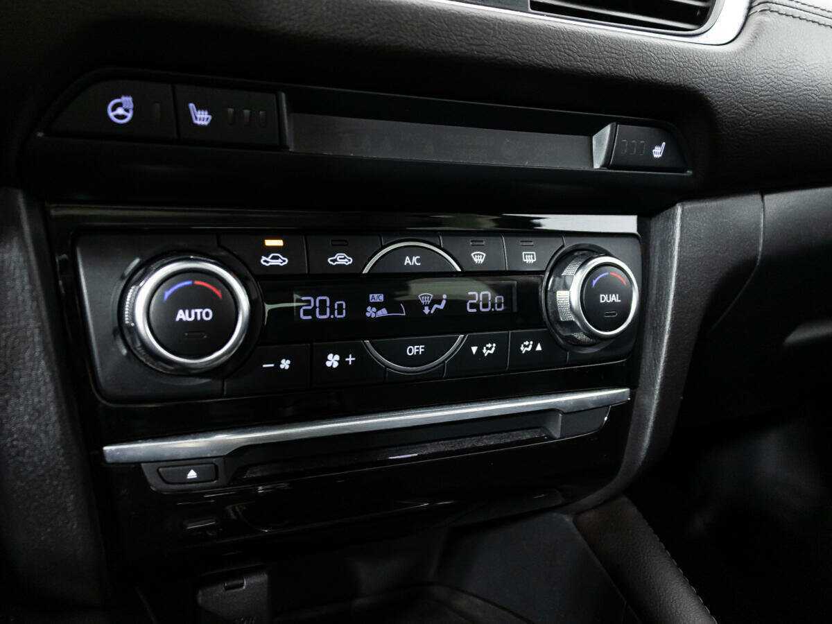 Купить Mazda 6, 2017, 52 672 км.. Фото: #15