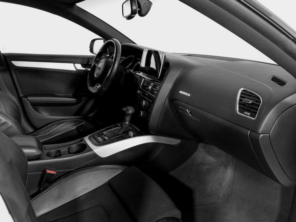 Купить Audi A5, 2016, 131 000 км.. Фото: #8