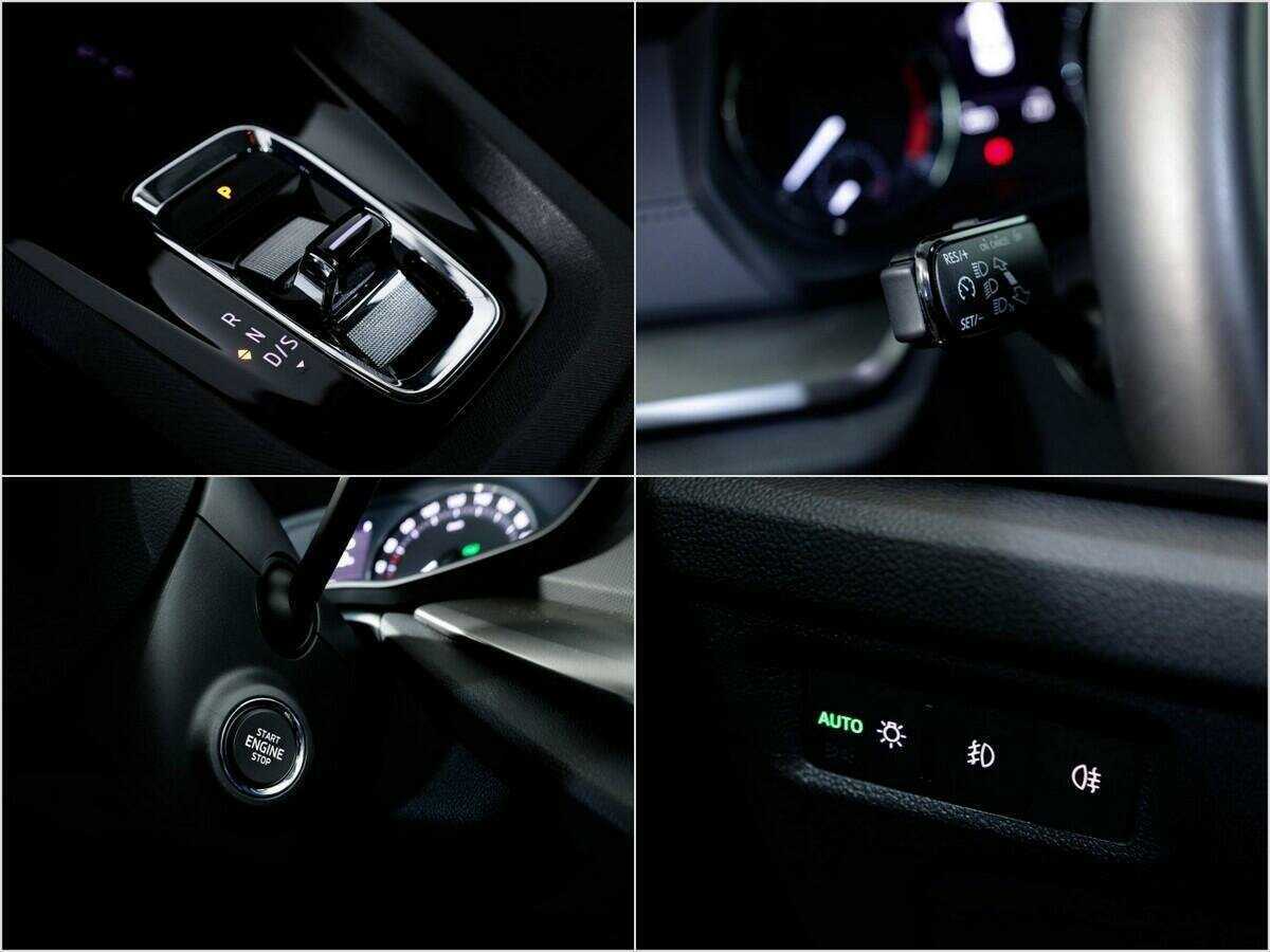 Купить Skoda Octavia, 2021, 43 591 км.. Фото: #16