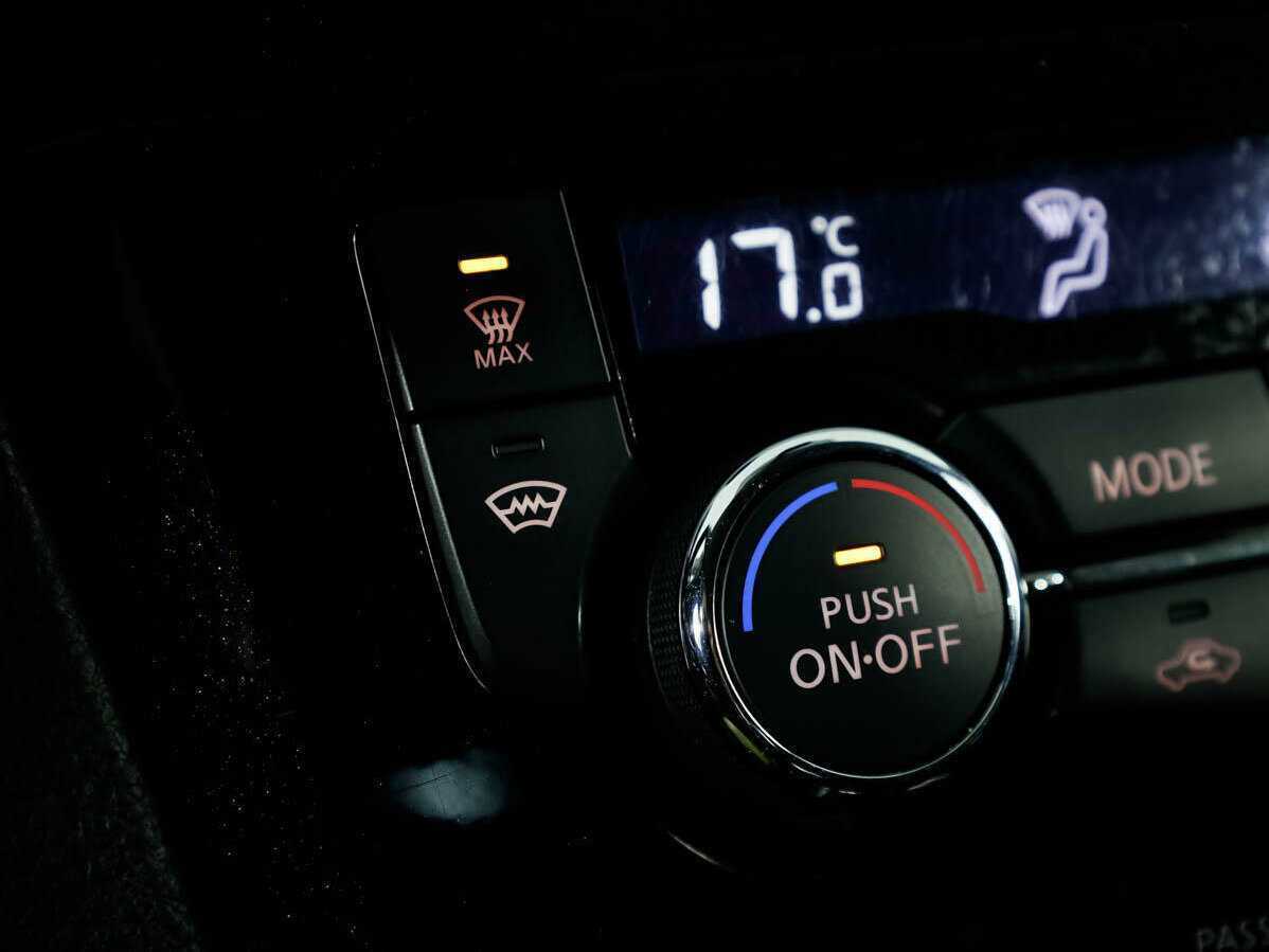 Купить Ниссан Кашкай, 2019, 133 203 км.. Фото: #19