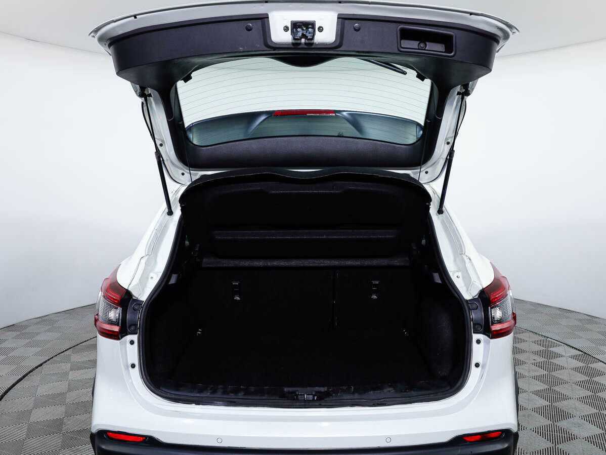 Купить Ниссан Кашкай, 2019, 133 203 км.. Фото: #23