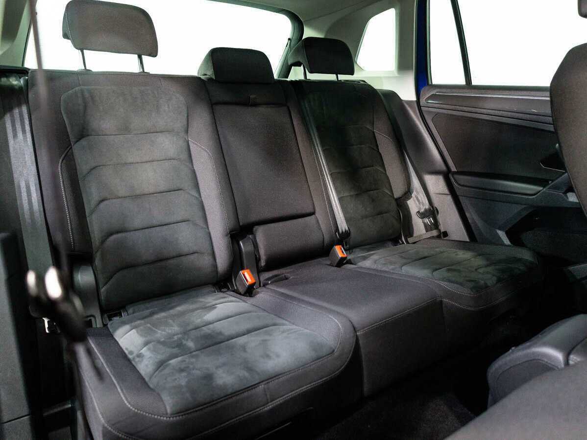 Купить Volkswagen Tiguan, 2019, 73 411 км.. Фото: #12