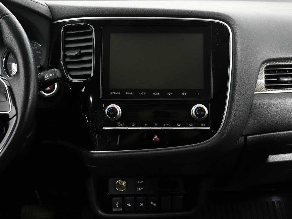 Купить Mitsubishi Outlander, 2022, 59 998 км.. Фото: #13