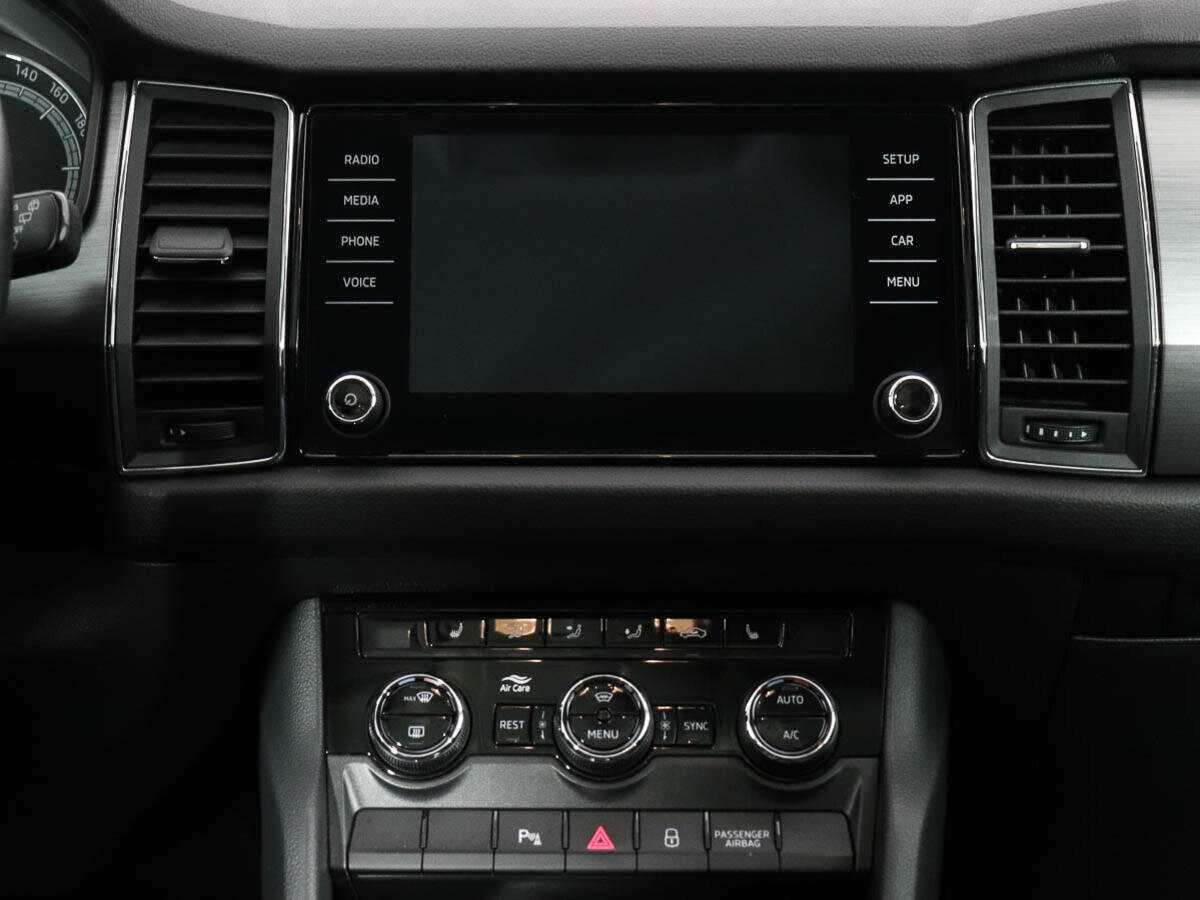 Купить Skoda Kodiaq, 2018, 137 000 км.. Фото: #13