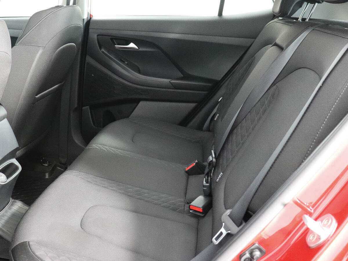 Купить Hyundai Creta, 2021, 81 644 км.. Фото: #10