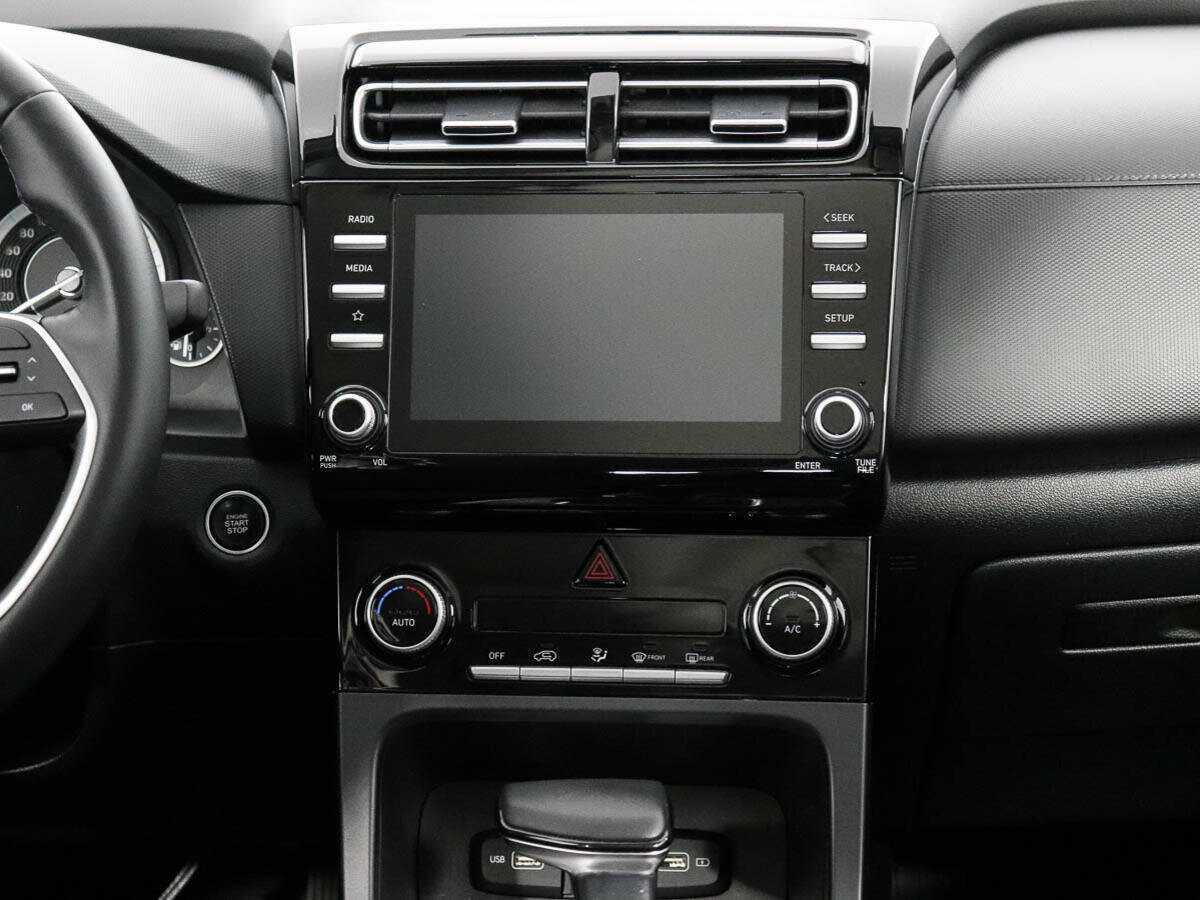 Купить Hyundai Creta, 2021, 81 644 км.. Фото: #13