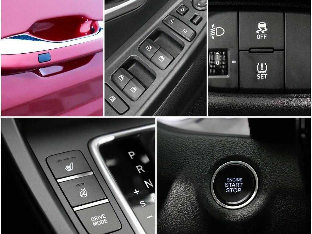 Купить Hyundai Creta, 2021, 81 644 км.. Фото: #15