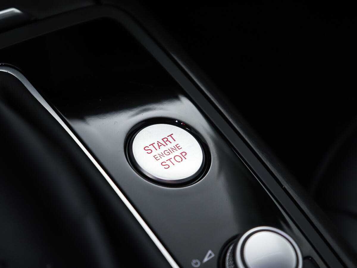 Купить Audi A6, 2017, 70 570 км.. Фото: #19