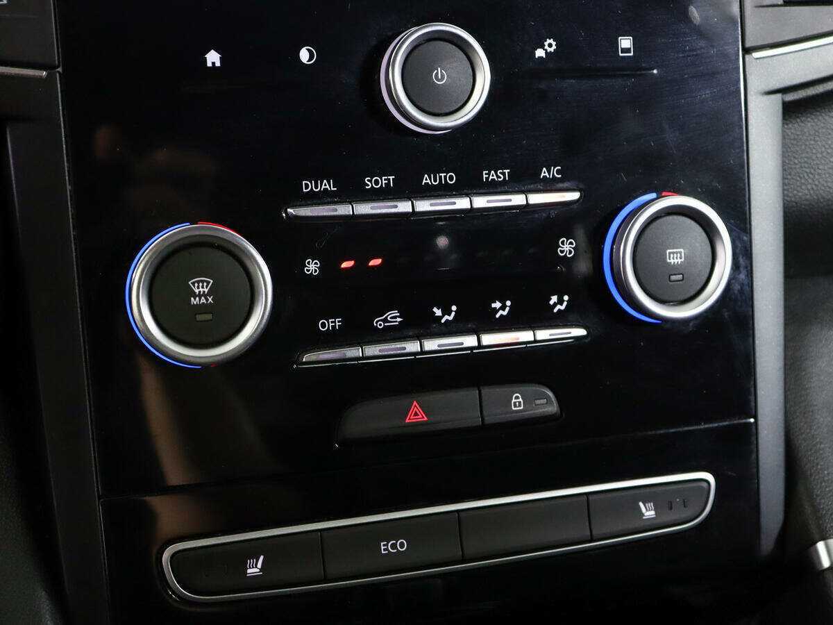 Купить Renault Koleos, 2018, 111 300 км.. Фото: #17