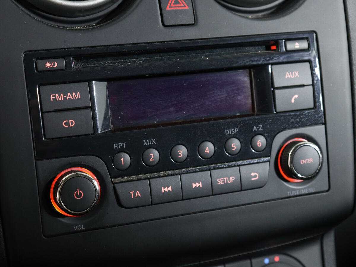 Купить Ниссан Кашкай, 2012, 22 000 км.. Фото: #16