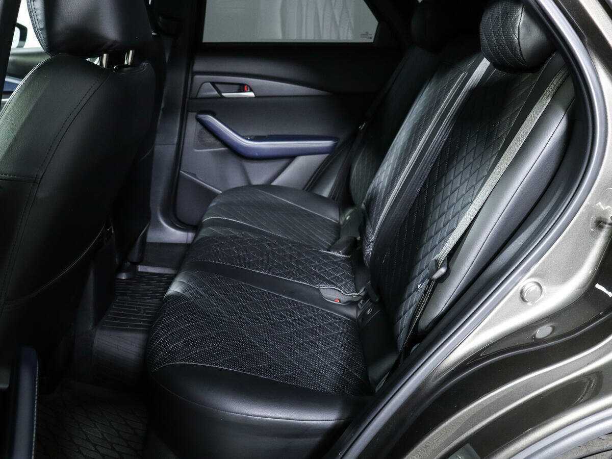 Купить Mazda CX-30, 2021, 55 025 км.. Фото: #7