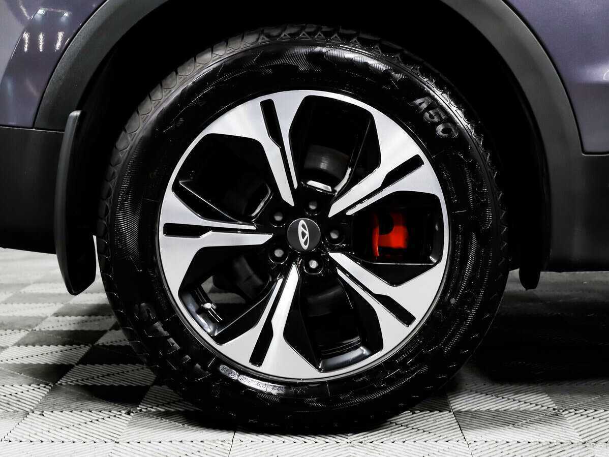 Купить Chery Tiggo 7 Pro Max, 2023, 13 000 км.. Фото: #13