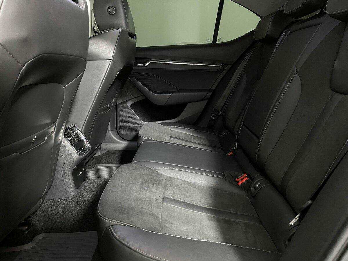 Купить Skoda Octavia, 2021, 45 925 км.. Фото: #7