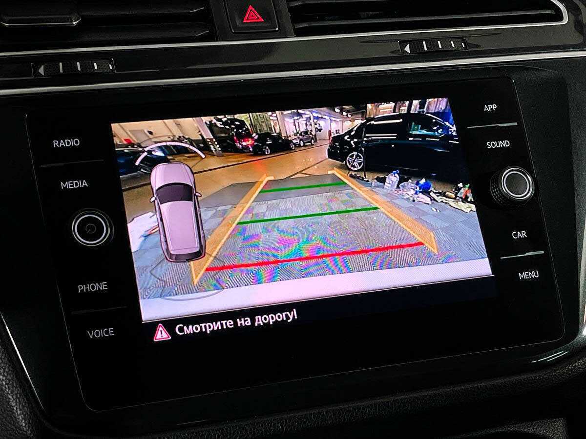 Купить Volkswagen Tiguan, 2019, 97 958 км.. Фото: #13