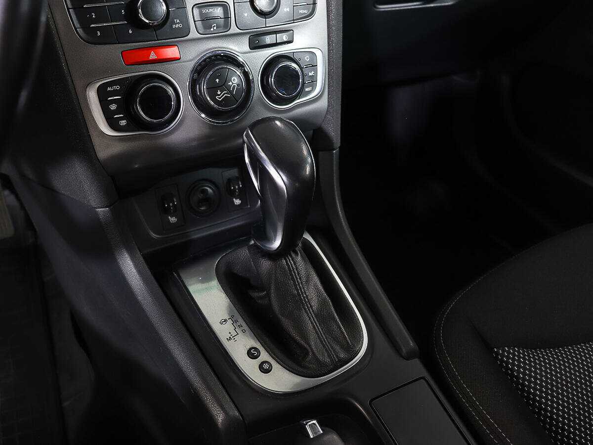 Купить Citroen C4, 2017, 129 365 км.. Фото: #15